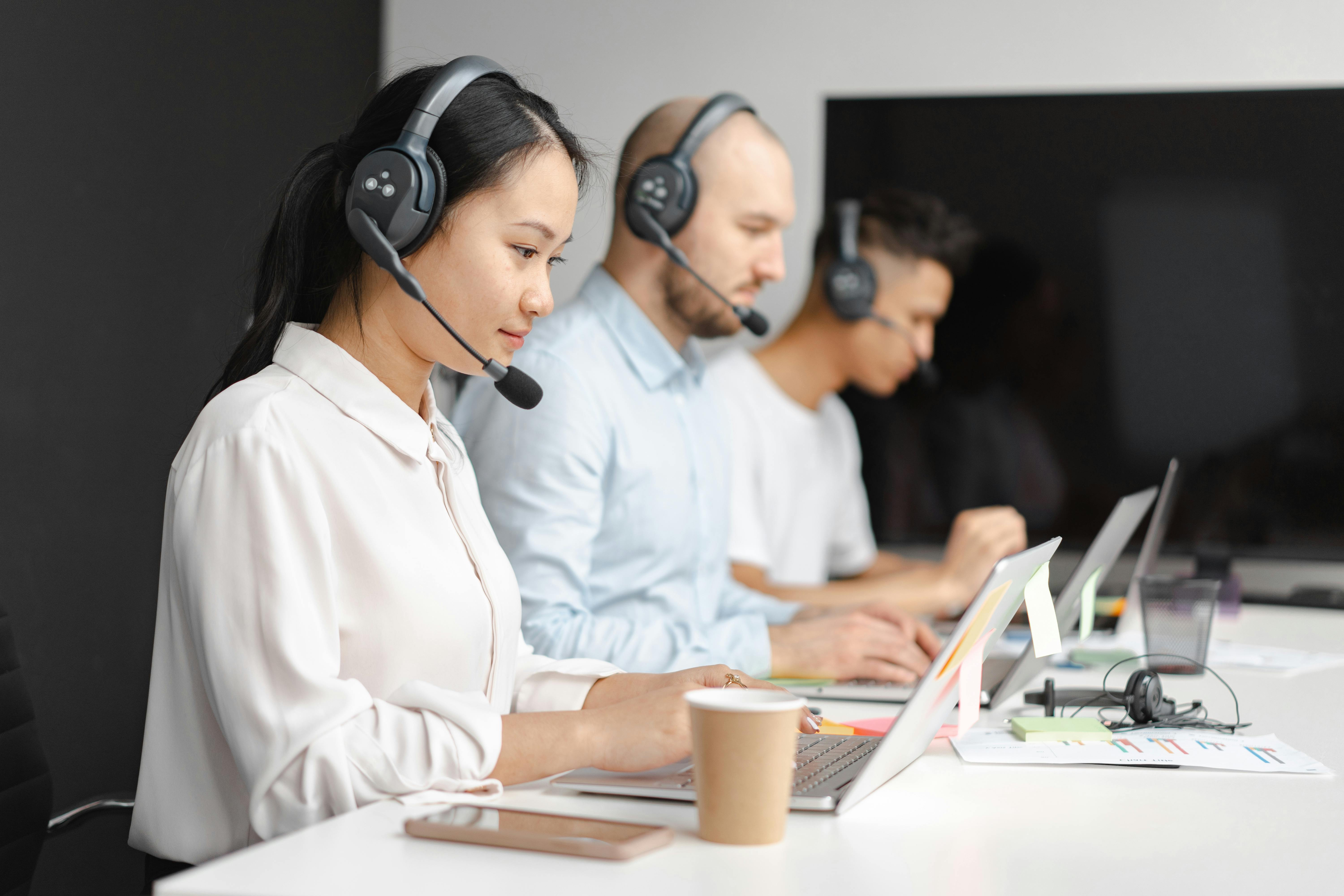 Solutions digitales