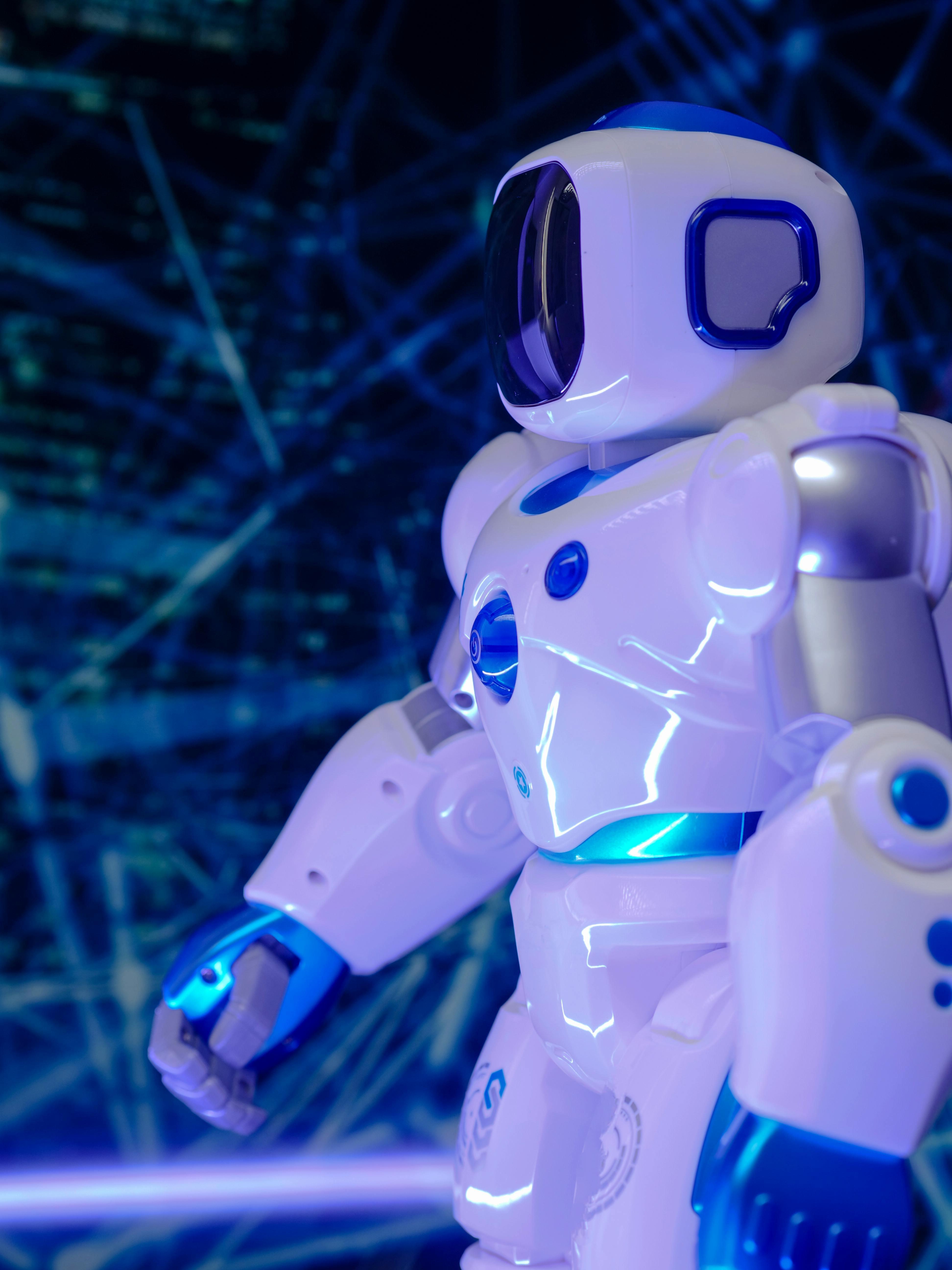 IA et Automatisation