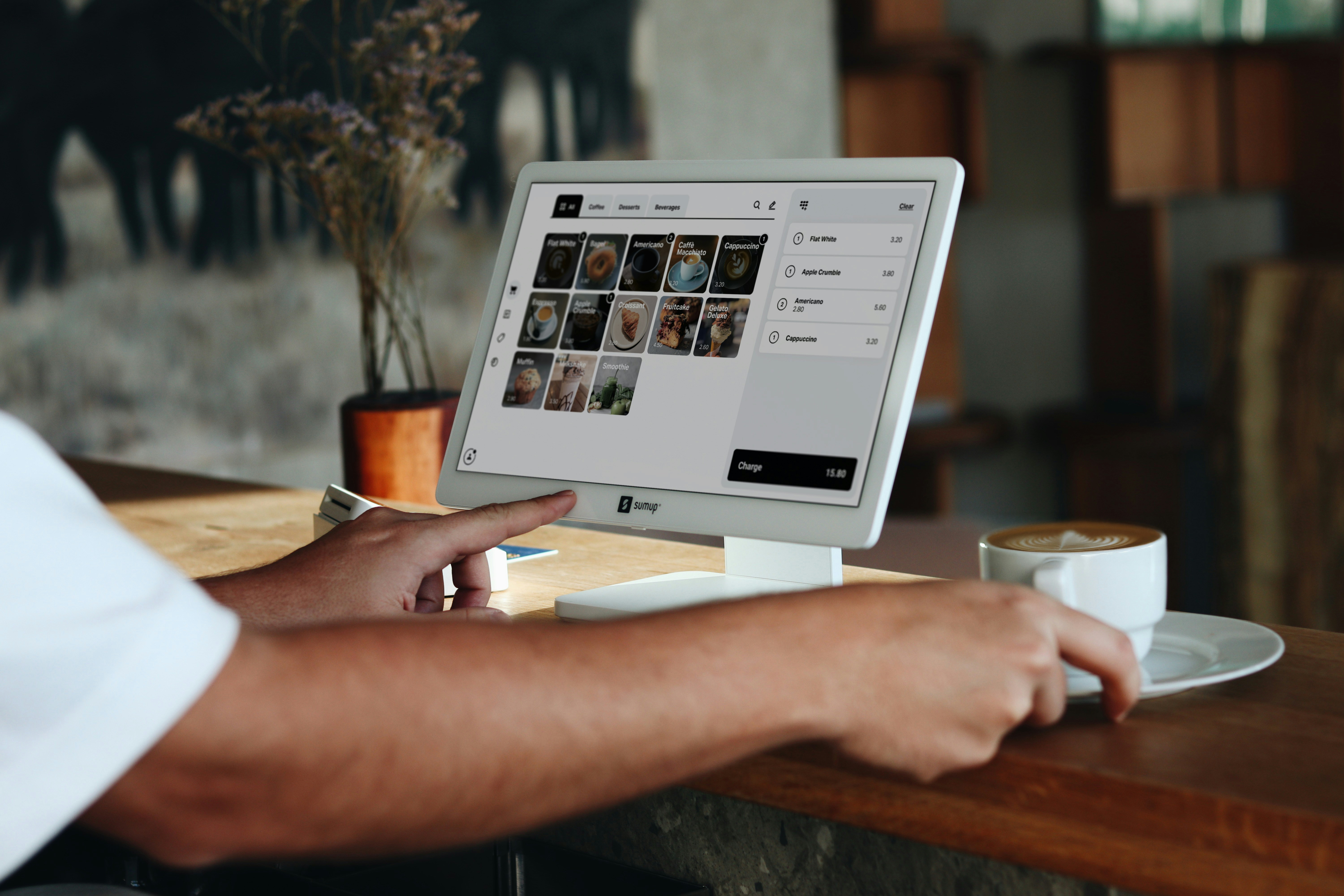 Solutions digitales